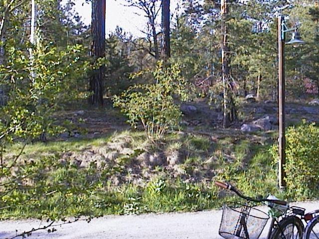 Bed&Breakfast In Nature 12 Min From City Free Bikes Stockholm Exterior photo